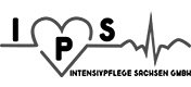 IPS Intensivpflege Sachsen GmbH logo 1
